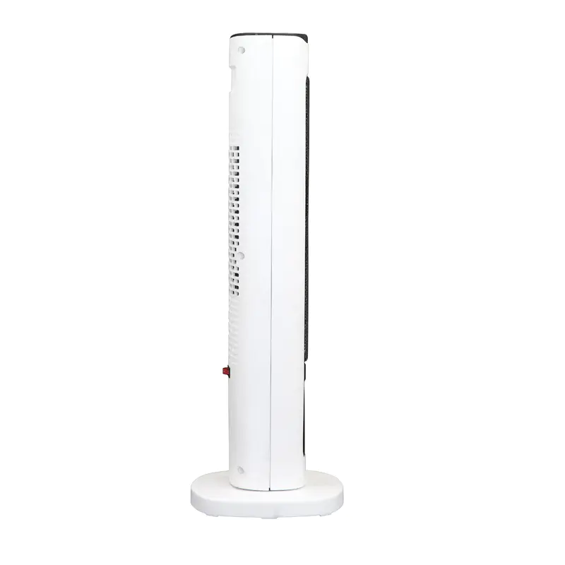 Standing Heater With Remote