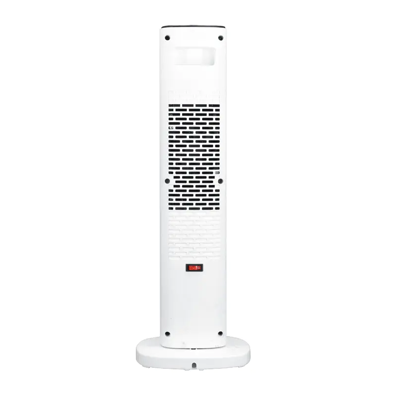 Standing Heater With Remote